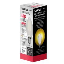 3.5CTF/LED/FR/27K/120V - S9868