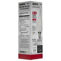 3.5CFF/LED/FR/27K/120V - S9869