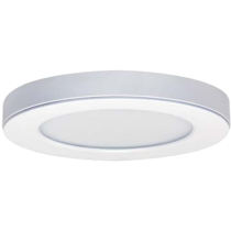 16.5W/LED/8"FLUSH/3K/ECO - S9881