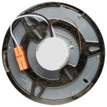 12W/LED/7"FLUSH/3K/BN/SL - S9883