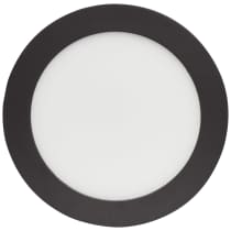 12W/LED/7"FLUSH/3K/BRZ/SL - S9885