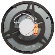 12W/LED/7"FLUSH/3K/BRZ/SL - S9885