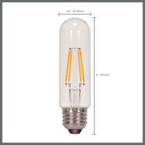 5T10/LED/E26/30K/120V - S9892