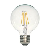 5.5G25/CL/LED/E26/30K/120V - S9893