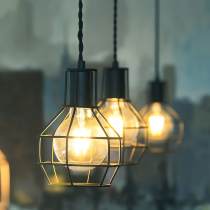 5.5G25/CL/LED/E26/30K/120V - S9893