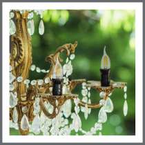 5.5W EFC/LED/27K/CL/120V - S9965