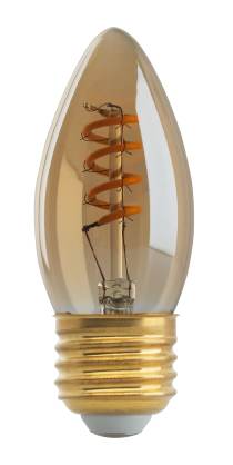 2.3ETC/SPIRAL/LED/AMB/120V - S9970