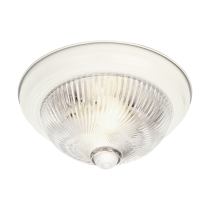 3 LIGHT 15" FLUSH MOUNT - SF76-029