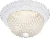 3 LIGHT 15" FLUSH MOUNT - SF76-190