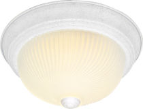 3 LIGHT 15" FLUSH MOUNT - SF76-197