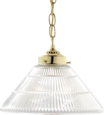 1 LIGHT 12" PENDANT - SF76-255