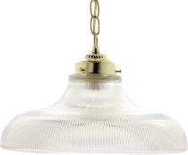 1 LIGHT 8" PENDANT - SF76-262