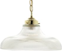 1 LIGHT 12" PENDANT - SF76-263