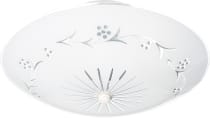 2 LIGHT 12" CEILING FIXTURE - SF76-268