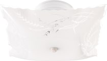 2 LIGHT 12" CEILING FIXTURE - SF76-270