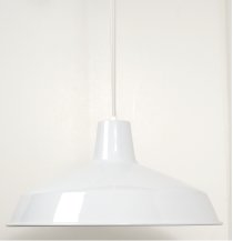 1 LT WAREHOUSE SHADE PENDANT - SF76-283