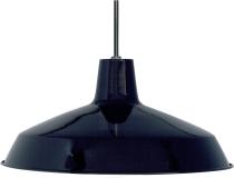 1 LT WAREHOUSE SHADE PENDANT - SF76-284