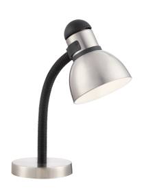 ALUMINUM GOOSE NECK LAMP - SF76-355