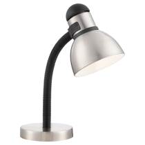 ALUMINUM GOOSE NECK LAMP - SF76-355