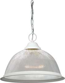 1 LIGHT 15" PENDANT - SF76-448