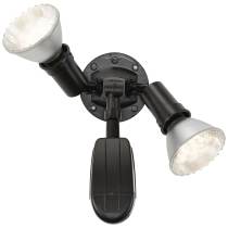 2 LIGHT PAR38 FLOODLIGHT - SF76-503