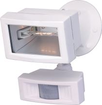 1 LT MINI HALOGEN FLOODLIGHT - SF76-504