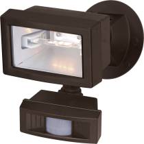1 LT MINI HALOGEN FLOODLIGHT - SF76-505