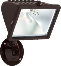 1 LT LARGE HALOGEN FLOODLIGHT - SF76-515