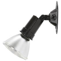 1 LIGHT PAR38 FLOODLIGHT - SF76-521