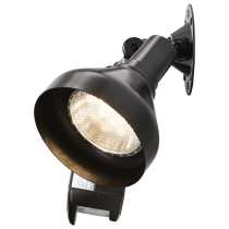 2 LIGHT PAR38 FLOODLIGHT - SF76-531