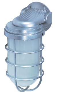 1 LT LARGE VAPOR PROOF WALL - SF76-622