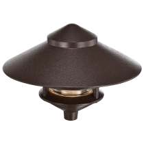 1 LT 2 LOUVER PAGODA LG HOOD - SF76-635