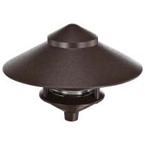 1 LT 2 LOUVER PAGODA LG HOOD - SF76-635