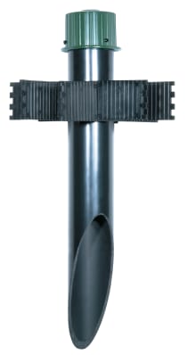 2" PVC MOUNTING POST - SF76-638