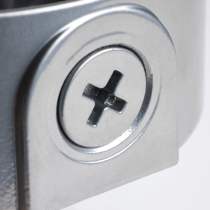 DIE CAST JUNCTION BOX - SF76-651