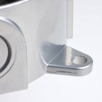 DIE CAST JUNCTION BOX - SF76-651