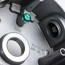 DIE CAST JUNCTION BOX - SF76-651