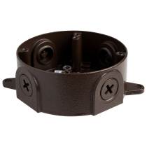 DIE CAST JUNCTION BOX - SF76-652