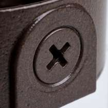 DIE CAST JUNCTION BOX - SF76-652