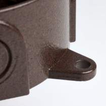 DIE CAST JUNCTION BOX - SF76-652