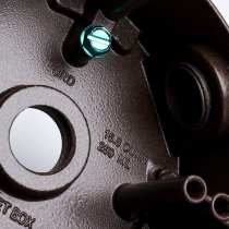 DIE CAST JUNCTION BOX - SF76-652