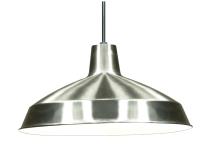 1 LT WAREHOUSE SHADE PENDANT - SF76-661