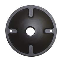 1 LT DIE CAST MOUNTING PLATE - SF76-665