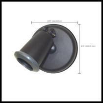1 LT PAR38 HOLDER FLOODLIGHT - SF76-683