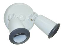 2 LT PAR38 HOLDER FLOODLIGHT - SF76-684