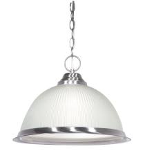 1 LIGHT 15" PENDANT - SF76-691