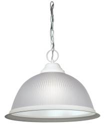 1 LIGHT 15" PENDANT - SF76-692
