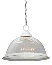 1 LIGHT 15" PENDANT - SF76-692