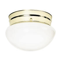 2 LIGHT MEDIUM MUSHROOM FLUSH - SF77-061