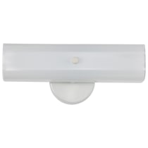 2 LIGHT 14" VANITY - SF77-087